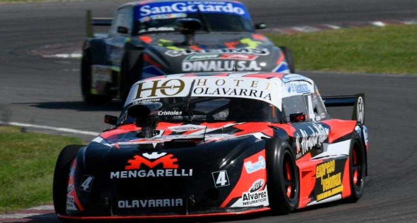 Positivo viernes para Villamayor