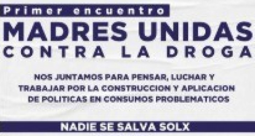 Consumos problemáticos: la salida es colectiva