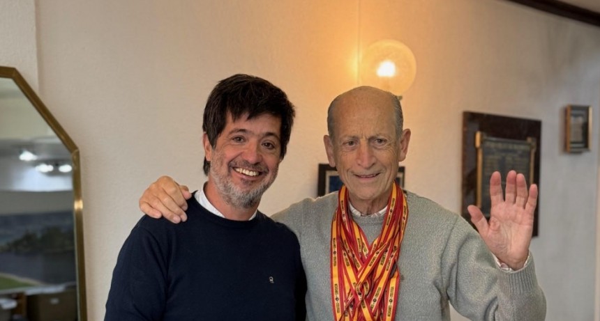 Médico local obtuvo once medallas en los Medigames en Barcelona
