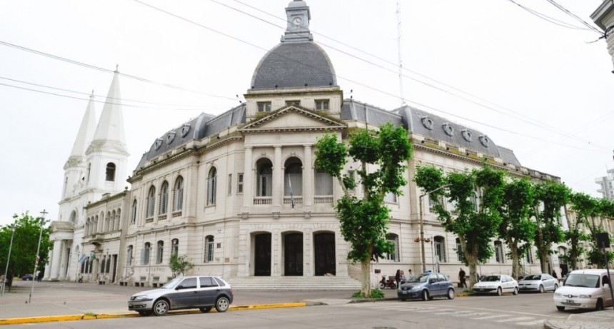 A pesar del paro de municipales, habrá atención al público 