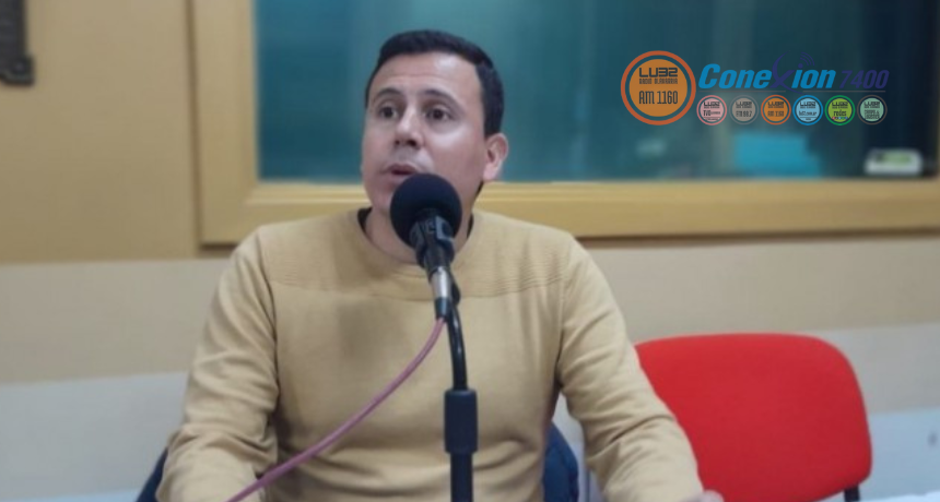 Desde Olavarría también asisten a la movilización por Cristina Fernández