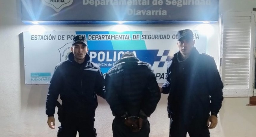 Nuevamente intentaron robar el kiosco de Alsina y Colón