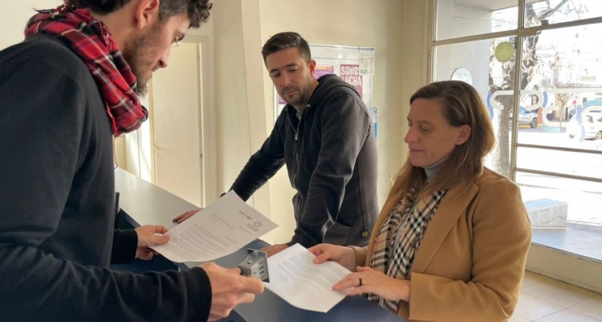 Fentanilo contaminado: concejales del PRO y Juntos solicitaron la toma de vista de expedientes