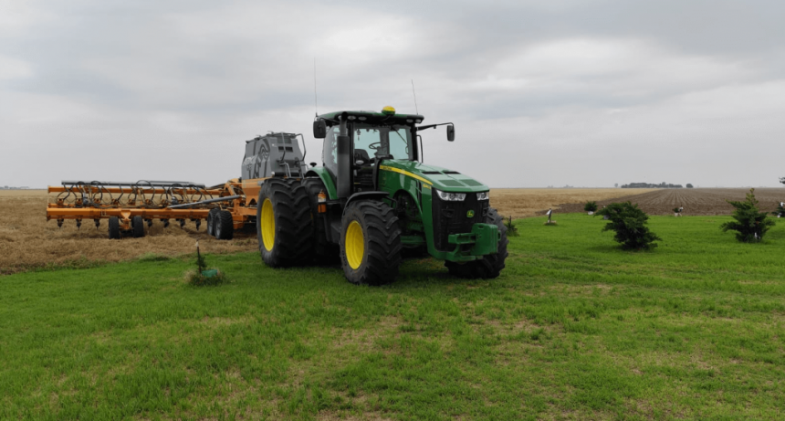 Importación de maquinaria usada: ‘Fue una experiencia traumática para el agro’