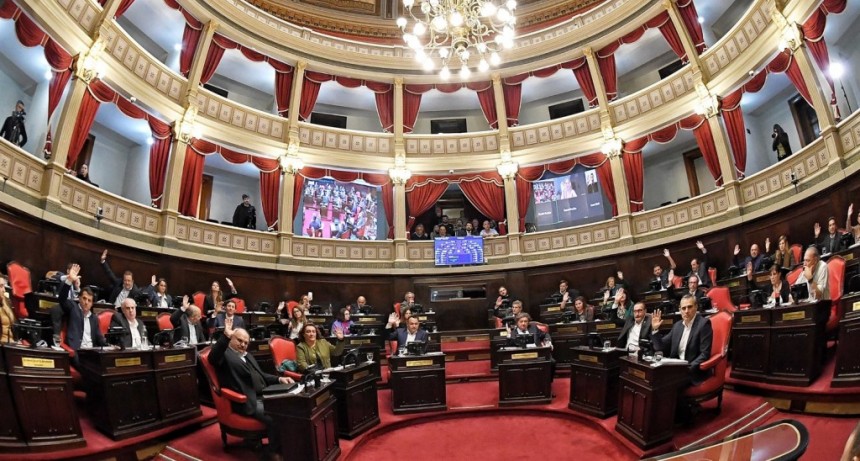 Este martes tratarían los cargos judiciales para la ciudad y la zona