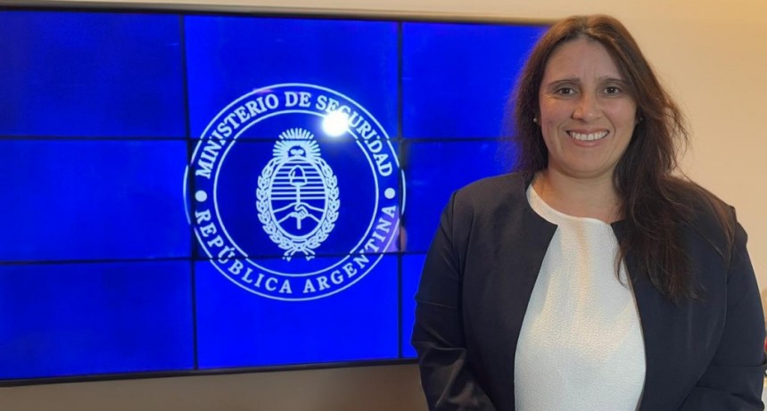 Recorrieron Villa Magdalena para concientizar por la trata de personas