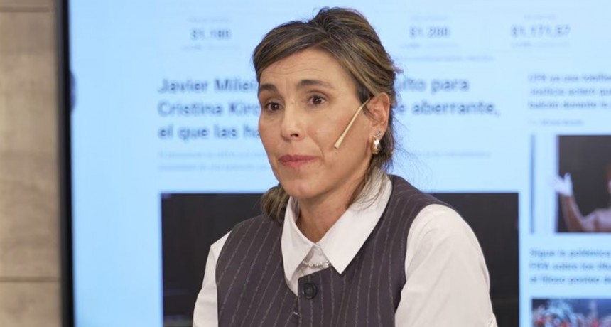 Hospital Garrahan: Histórica cirugía intrauterina con participación olavarriense