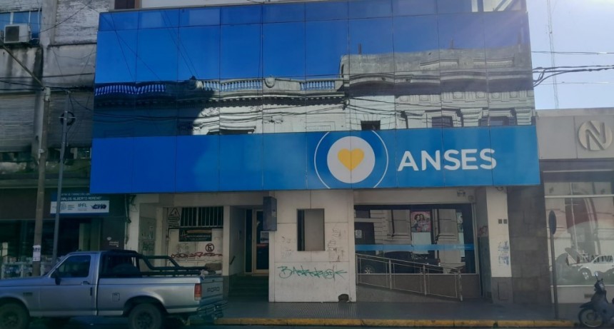 Las oficinas de ANSES permanecerán cerradas el viernes 27