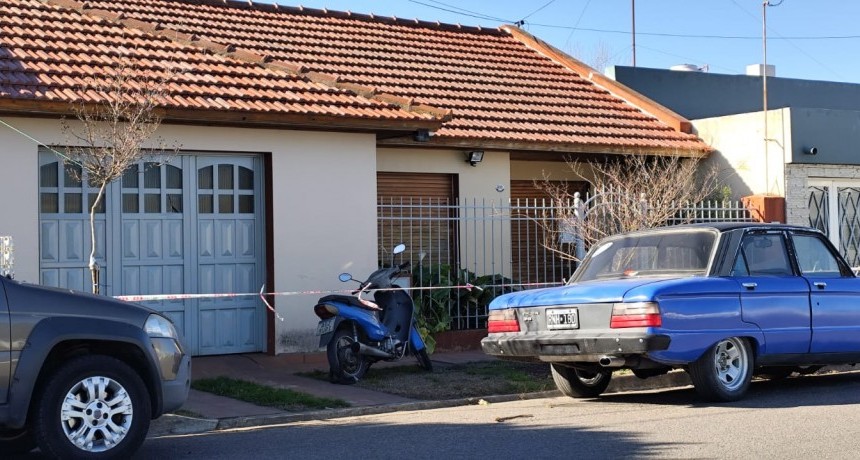 Se conoció el resultado de la autopsia del hombre hallado sin vida 