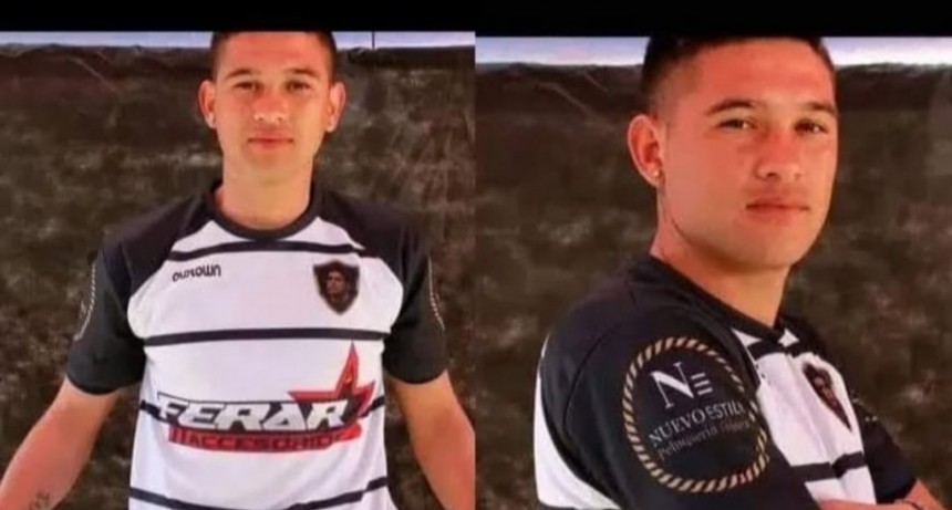 Suspenden por dos años a Alan Pérez, jugador de Espigas