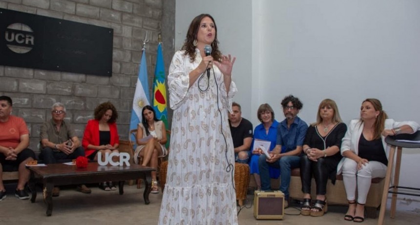 Reelecciones indefinidas: Radicales mostraron su rechazo