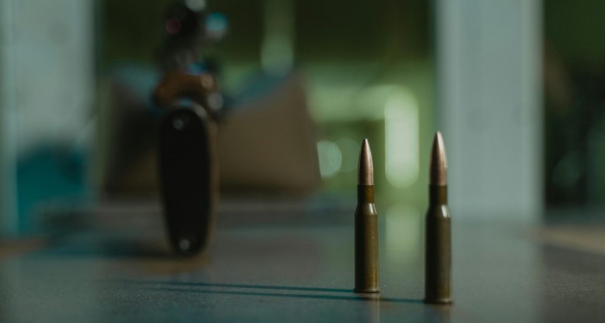 Portación de armas: el gobierno realizó modificaciones