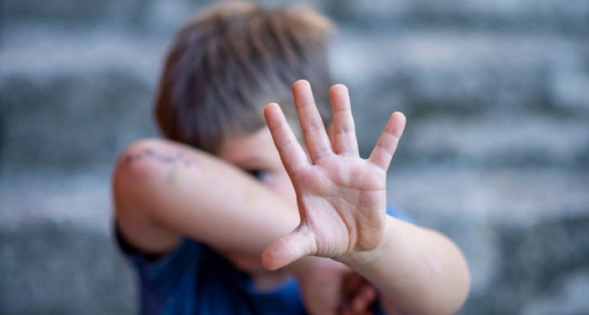 Maltrato infantil: 'Hay que hablar con los chicos’