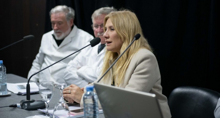 Impulsan un proyecto que permite a los médicos seguir trabajando una vez jubilados