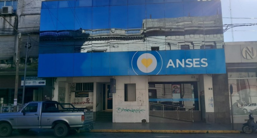 Jubilaciones, pensiones y asignaciones de ANSES aumentarán 1,5% en julio