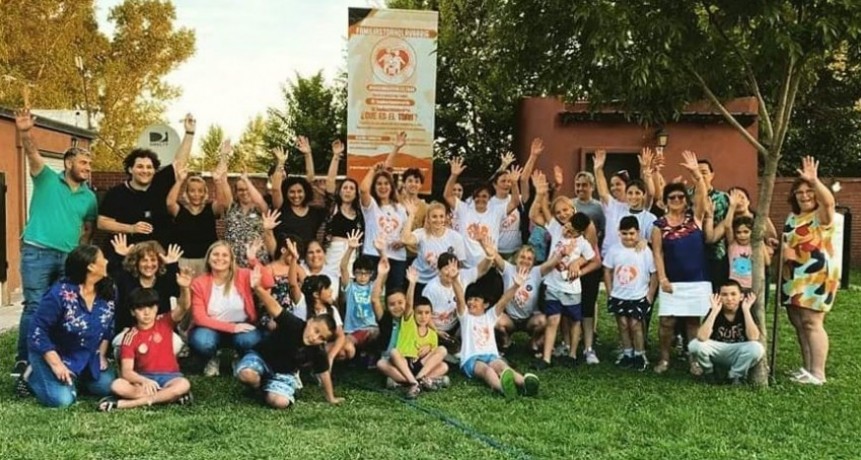 Espectro autista: avance en materia de derechos