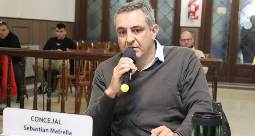 El aumento del boleto regirá desde el 1 de julio