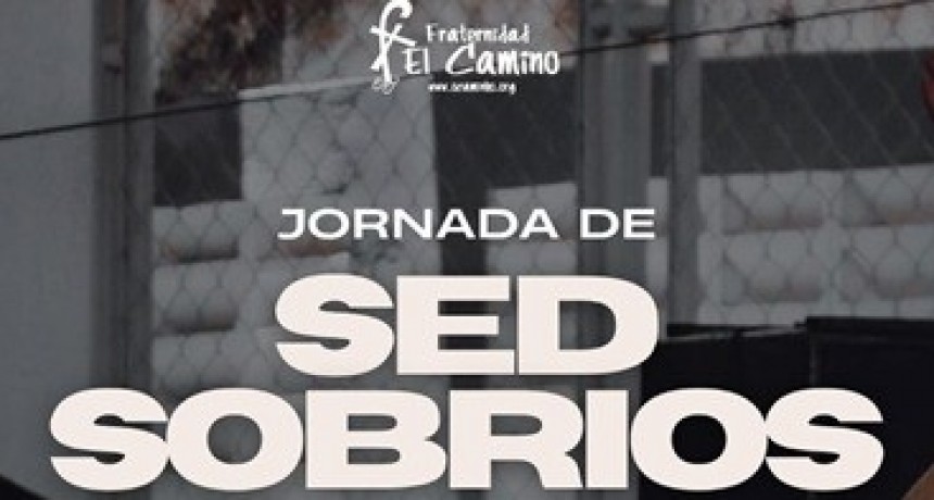 Jornada por el Día Internacional de la Lucha contra las drogas