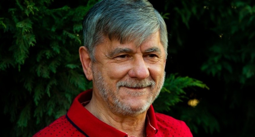 Falleció Juan Carlos “Chinchu” Gasparini