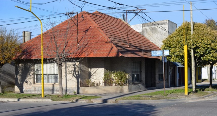 Comenzó una puesta de semáforos en Av. Pellegrini y José Luis Torres