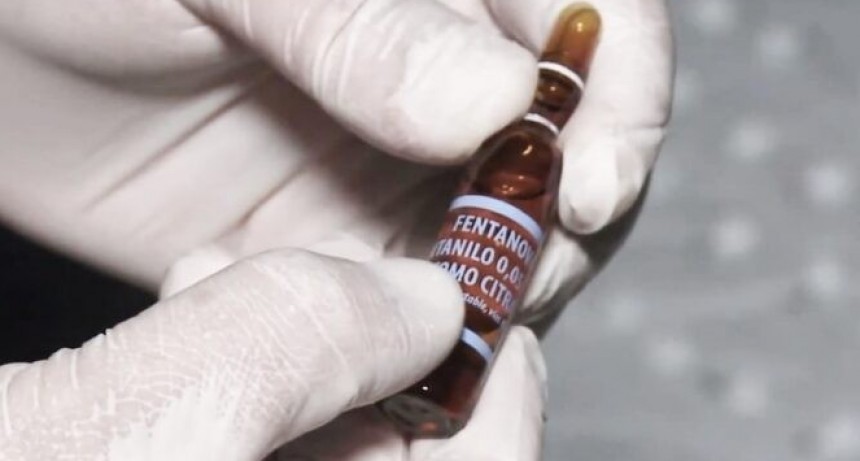 Fentanilo contaminado: las muertes ascienden a 52 de unos 76 afectados