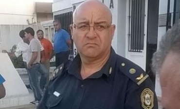 Mario Busto: 'El plan es prevenir y reprimir si hay una carrera o caza con perros galgos'