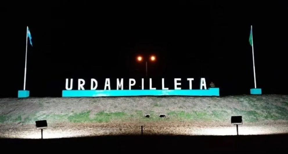 Urdampilleta celebra su 112° aniversario
