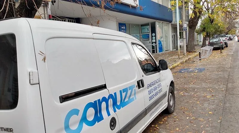 Mar del Plata: avanzan en la restitución del servicio de gas 