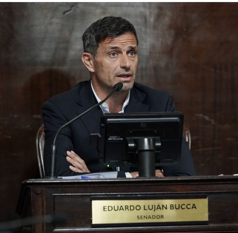 Zona fría: ‘Bali’ Bucca presentó un proyecto en el Senado para defender el régimen