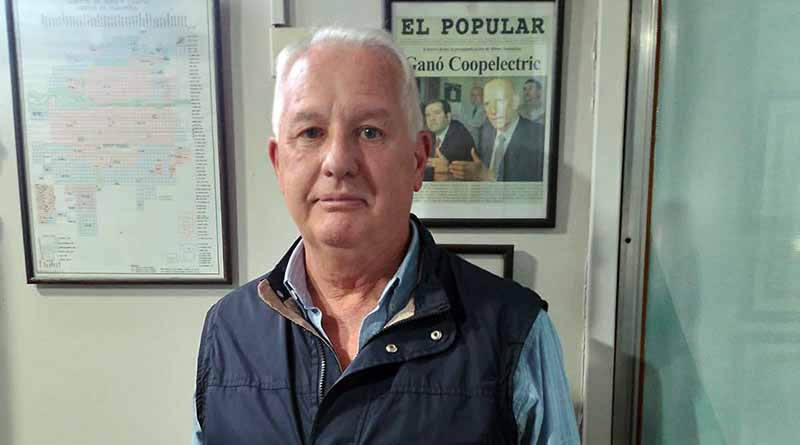 Coopelectric pagó el mes a CAMMESA, pero no hace mantenimiento y necesita aumento en Obras Sanitarias