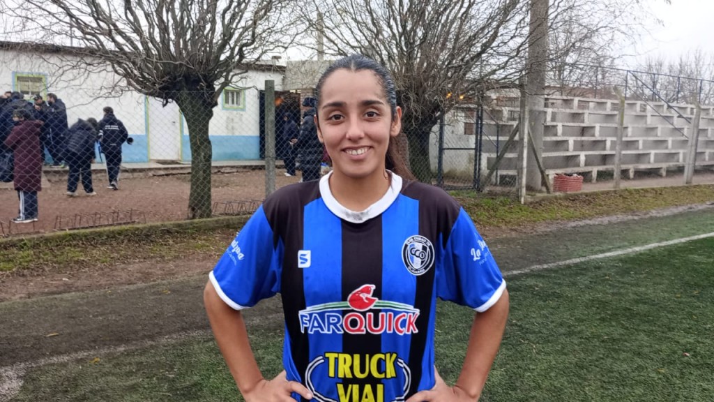 Federal Femenino: Ciudad de Olavarría empató en la Ida y la llave quedó abierta