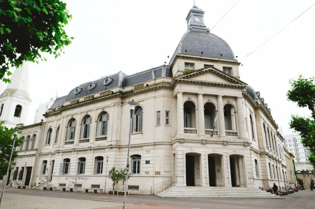 Este jueves se hace efectivo el pago a los municipales, con la bonificación