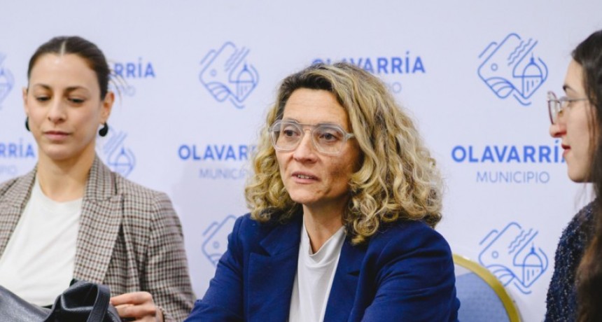 Renunció la directora de políticas de mujeres, género y diversidad del municipio