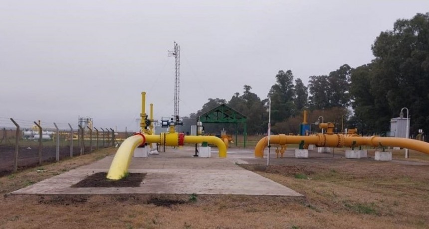 Mar del Plata: miles de usuarios sin gas natural por una falla histórica
