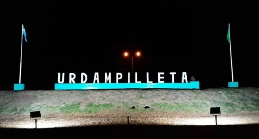Urdampilleta celebra su 112° aniversario