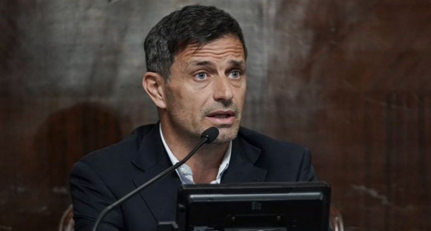 Zona fría: ‘Bali’ Bucca presentó un proyecto en el Senado para defender el régimen