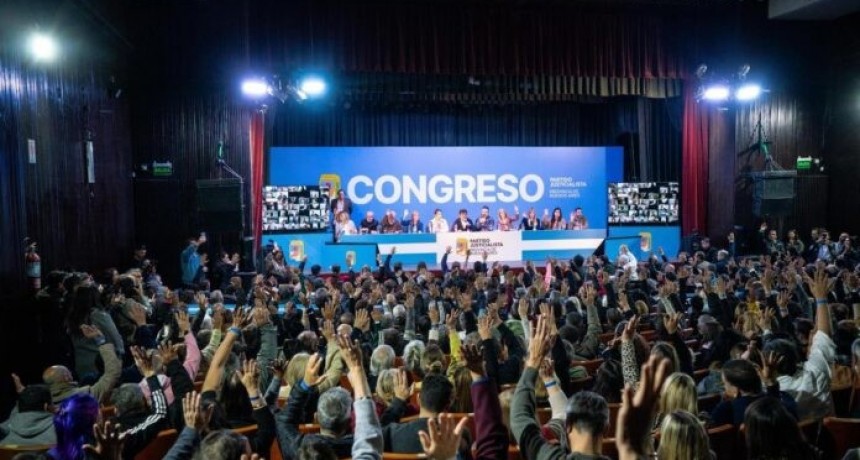 “Paz” y unidad en el PJ bonaerense: acordaron equidad en los órganos electorales