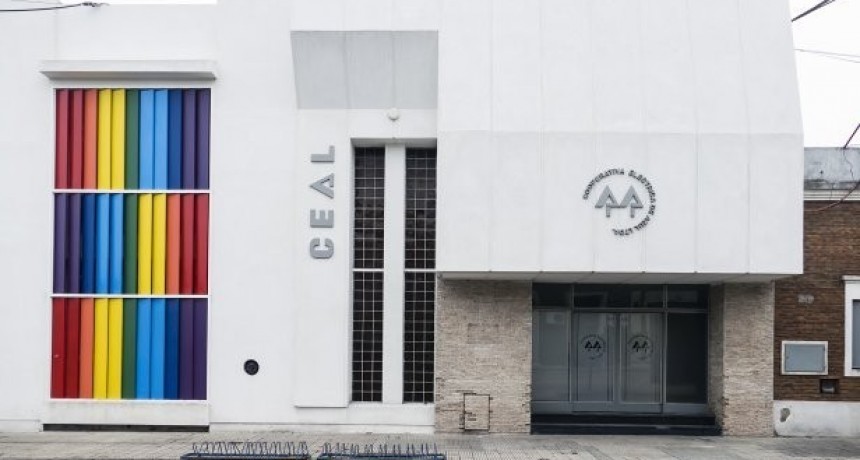 Azul: La Cooperativa Eléctrica impulsará una denuncia penal contra su ex presidente