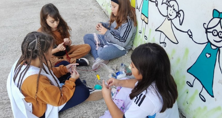 Un proyecto para soñar