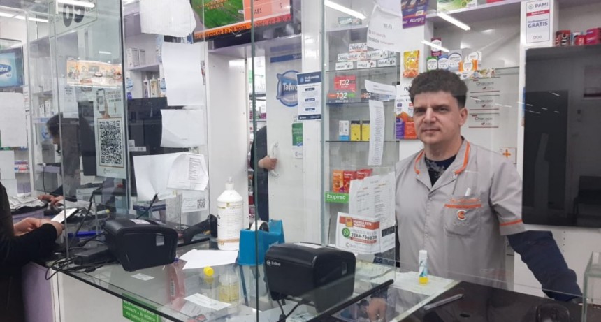 Campaña de vacunación antigripal