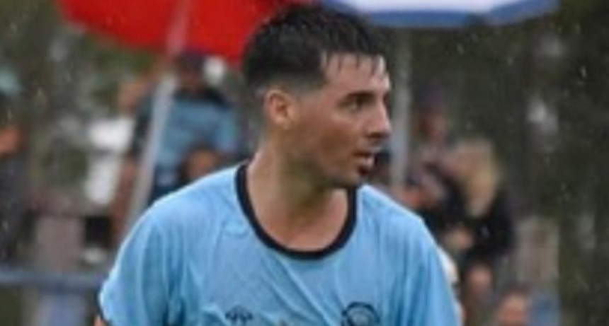 Gonzalo Trepichio: 