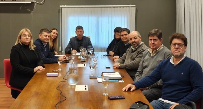  UCR bonaerense: avanzará en un espacio sin el PRO y LLA
