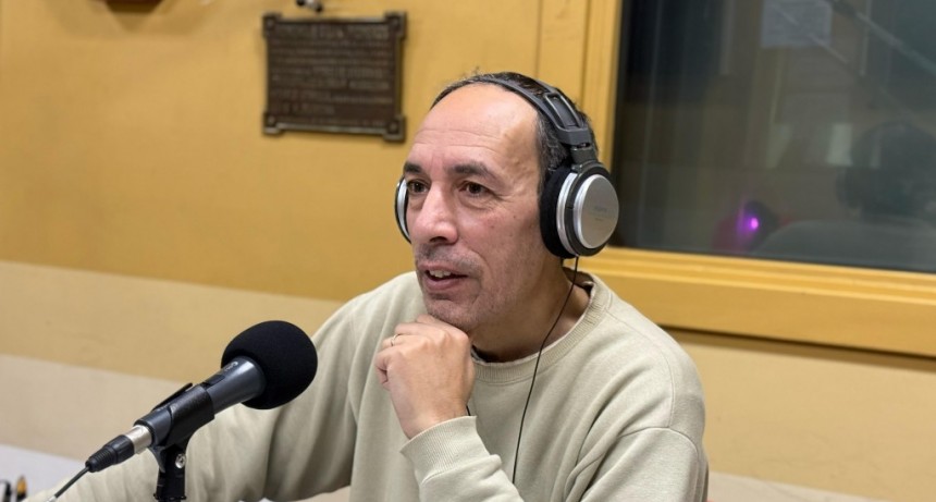 ‘Malvinas: Memoria Viva’ en el aire de LU32