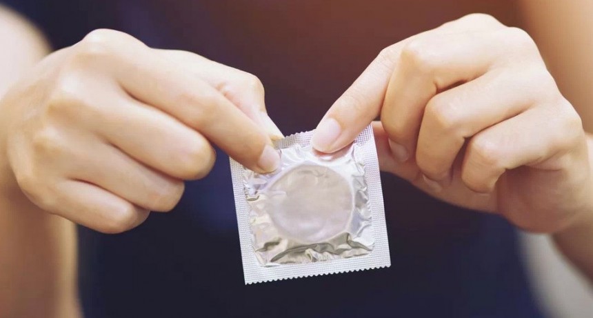 Aumentan las Enfermedades de Transmisión Sexual y cae el uso de preservativos