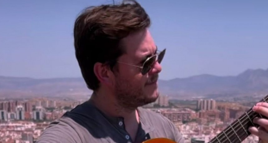 Cantante bolivarense ganó un concurso internacional de música en Portugal