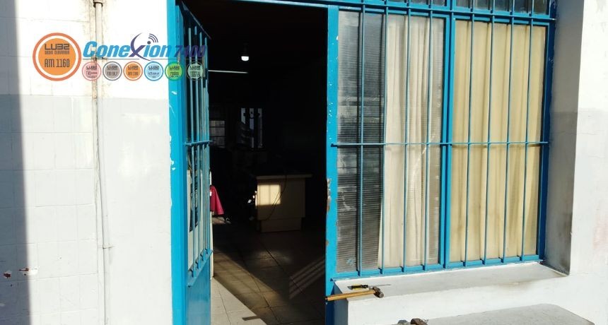 Escuela Mariano Moreno: Robaron entre 4 y 5 millones de pesos