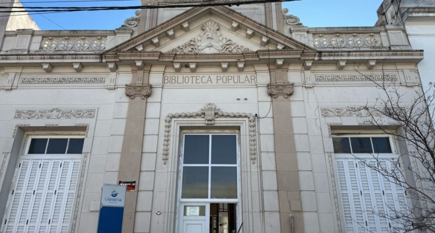 Nuevos talleres en la Biblioteca Collinet 