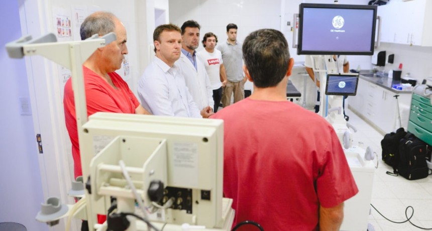 Licitan obras para mejorar el sector de quirófanos en el Hospital Municipal 