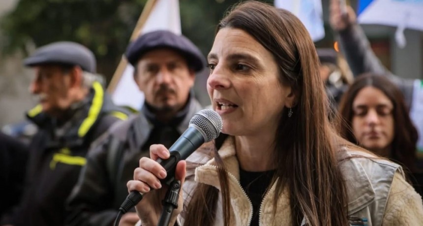 Vialidad Nacional: trabajadores celebran la suspensión del decreto de disolución
