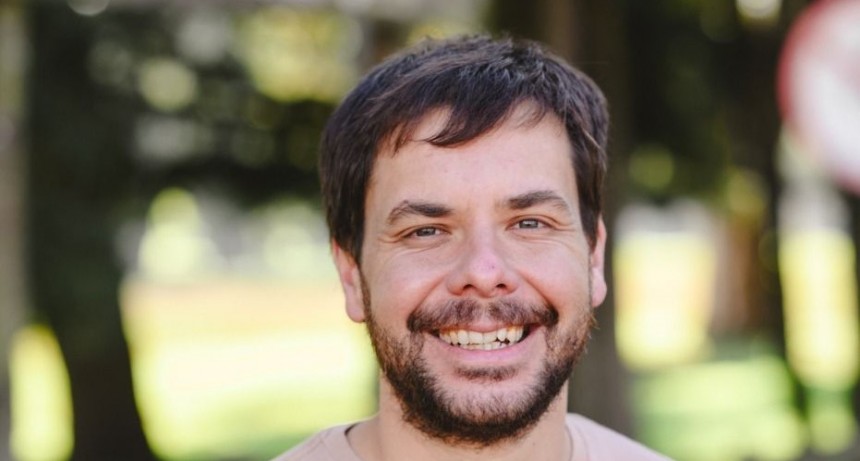 Yunger: ‘La tarea del Concejo debe acompañar los movimientos de la gestión’